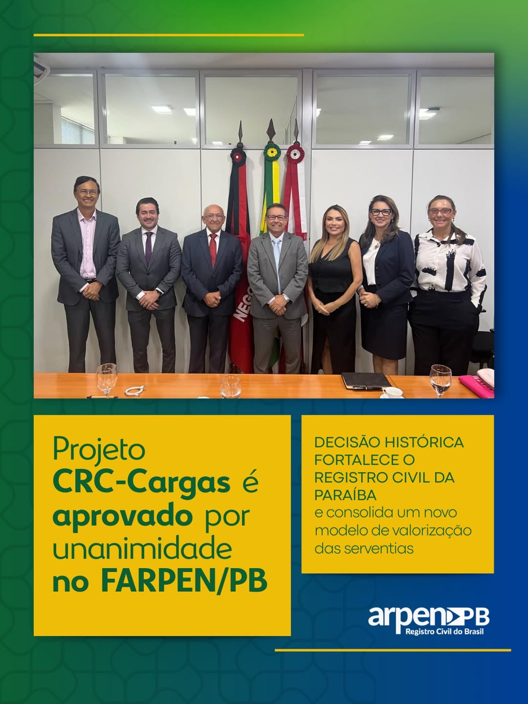 1ª Reunião Extraordinária de 2026 do FARPEN