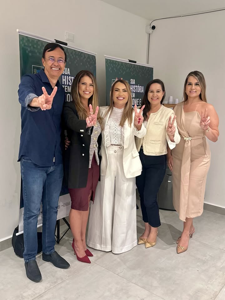 ELEIÇÃO 2026 ARPEN PB